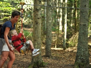  Curso de aventura para niños a partir de 3 años 